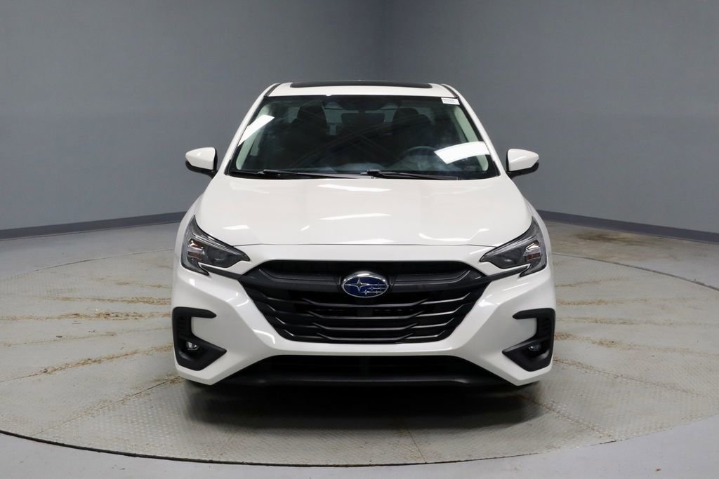 Used 2025 Subaru Legacy Limited image 8