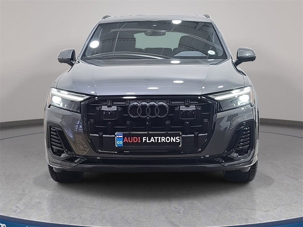 New 2026 Audi Q7 3.0T Premium Plus image 2