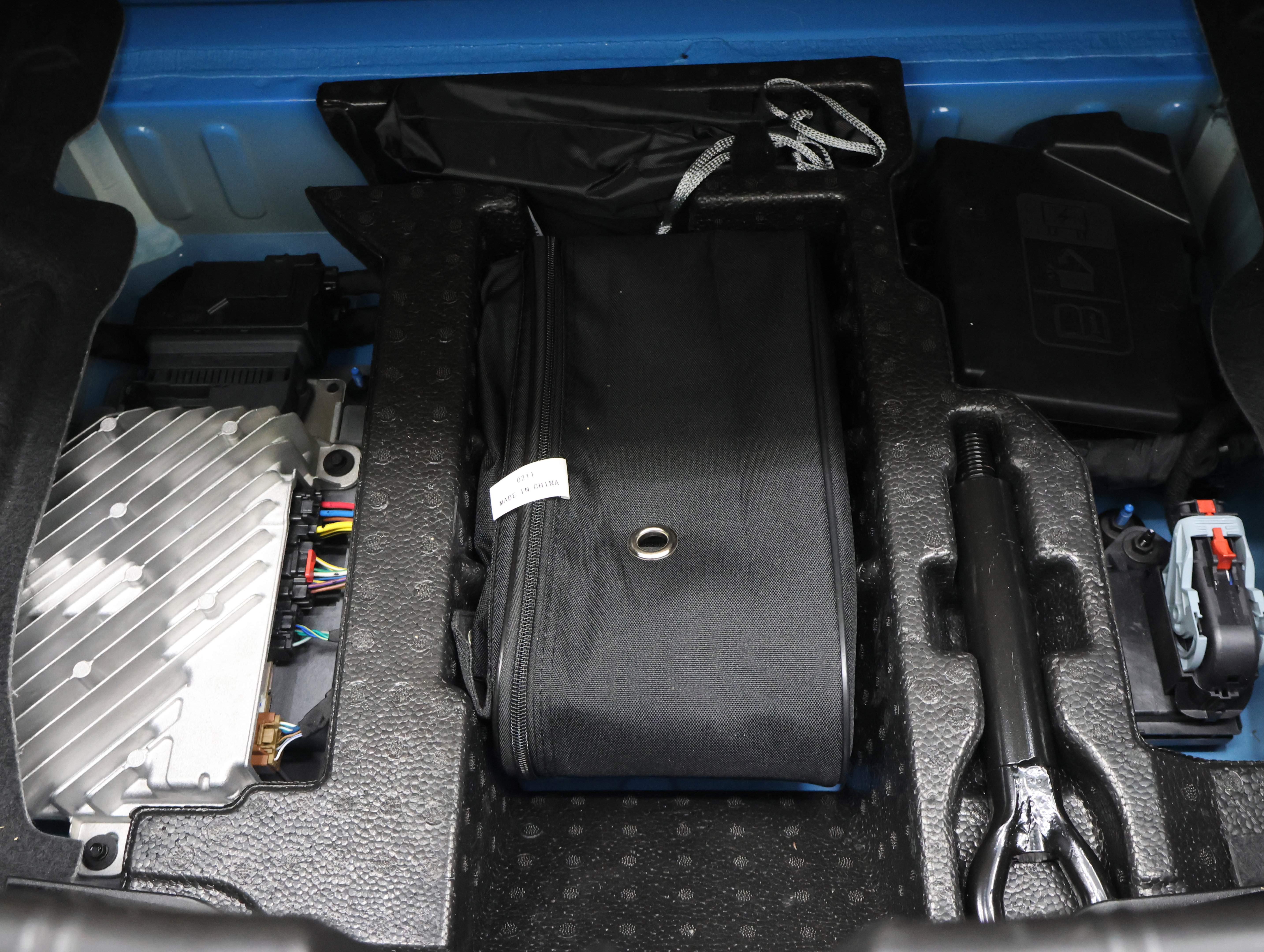 Used 2023 Chevrolet Camaro ZL1 image 28