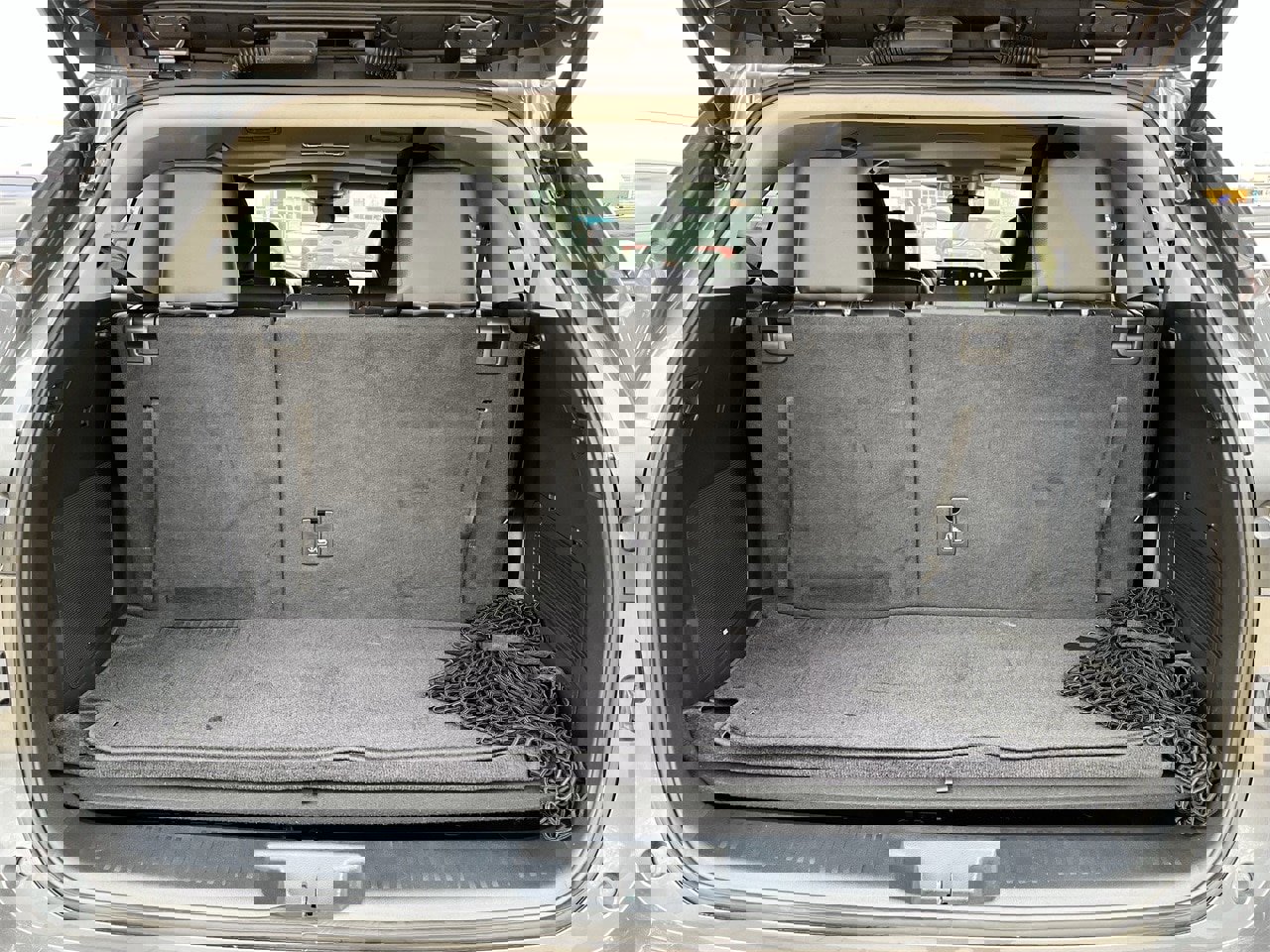 Used 2023 Toyota Highlander Limited image 27