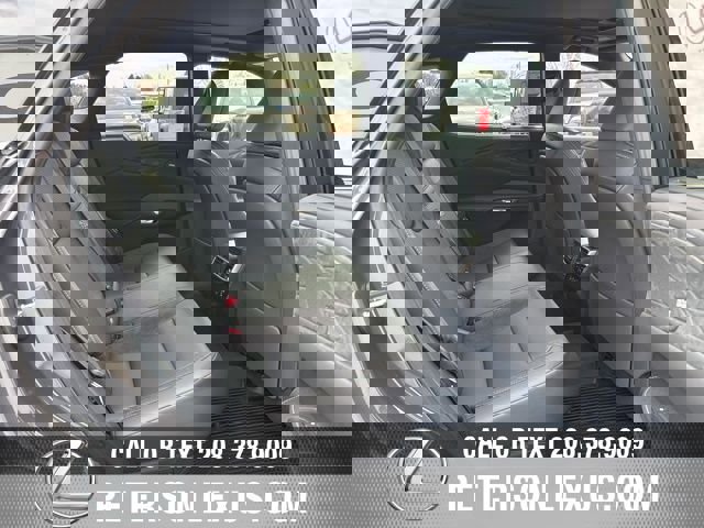 New 2026 Lexus RX 350 w/ Luxury Package image 19