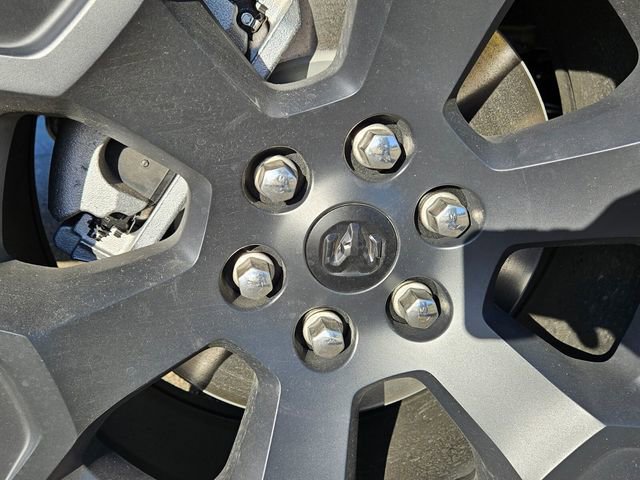 New 2026 RAM 1500 Big Horn image 17