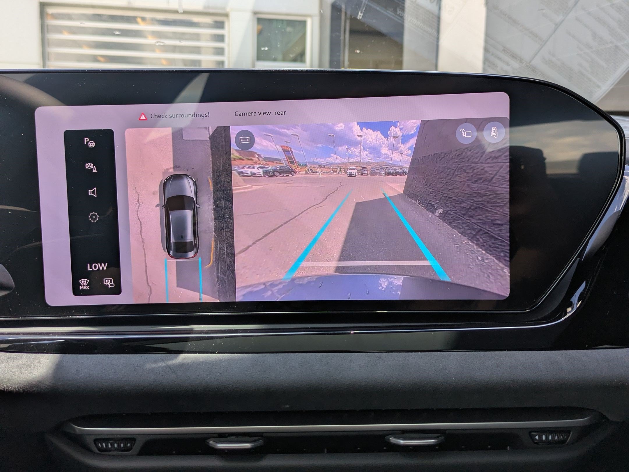New 2026 Audi S5 Premium Plus AWD/4WD image 10