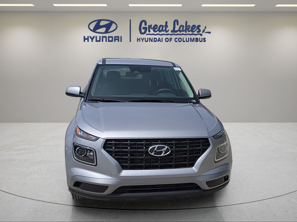 New 2026 Hyundai Venue SE FWD image 8