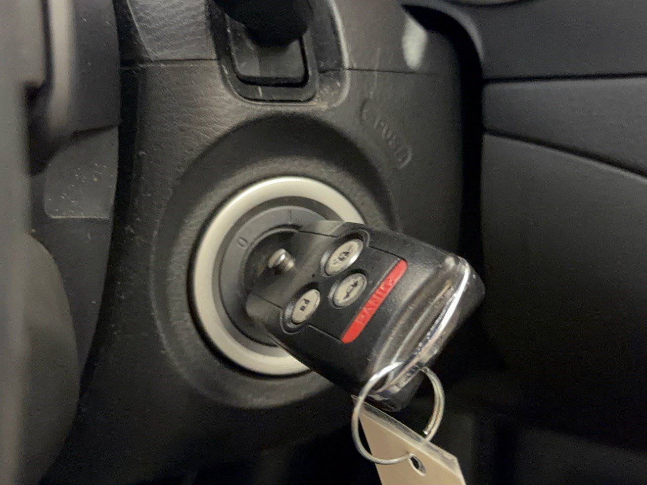 Used 2008 Acura TL Type-S FWD image 20