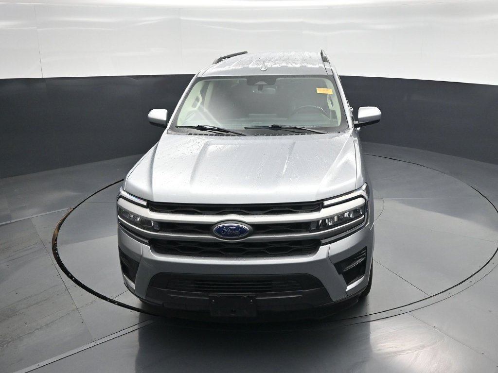 Used 2024 Ford Expedition Max XLT AWD/4WD image 39