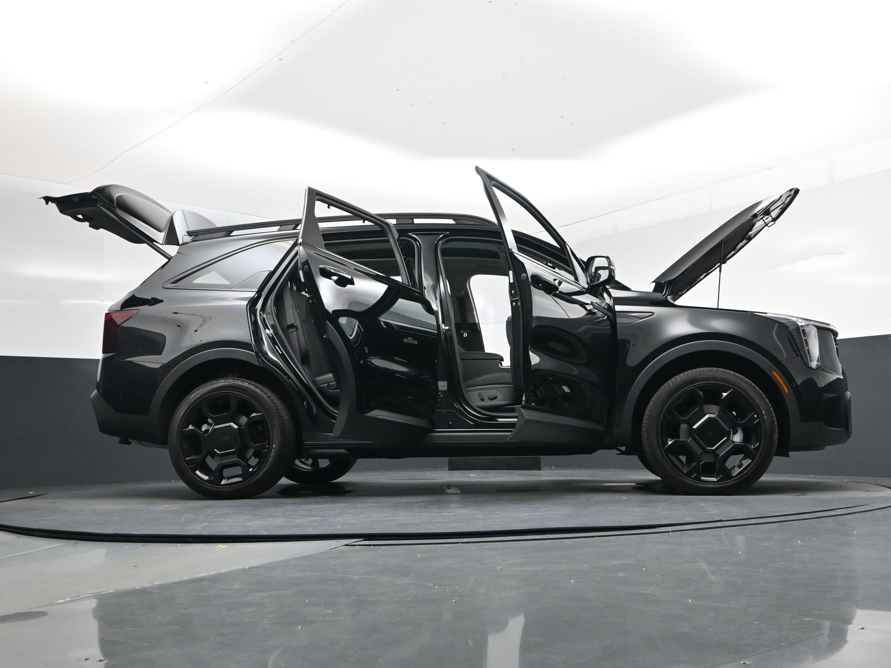 New 2026 Kia Sorento SX image 21