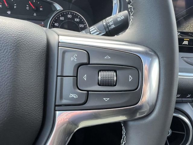 Certified 2025 Chevrolet Blazer LT image 31