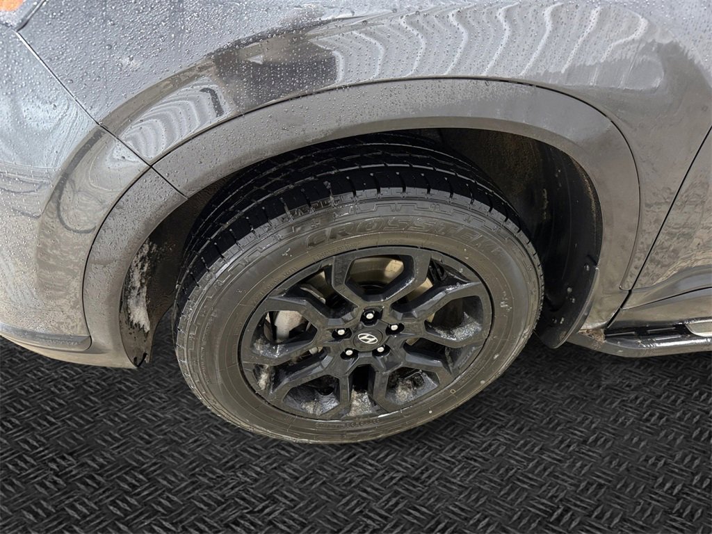 Used 2022 Hyundai Santa Fe XRT image 11