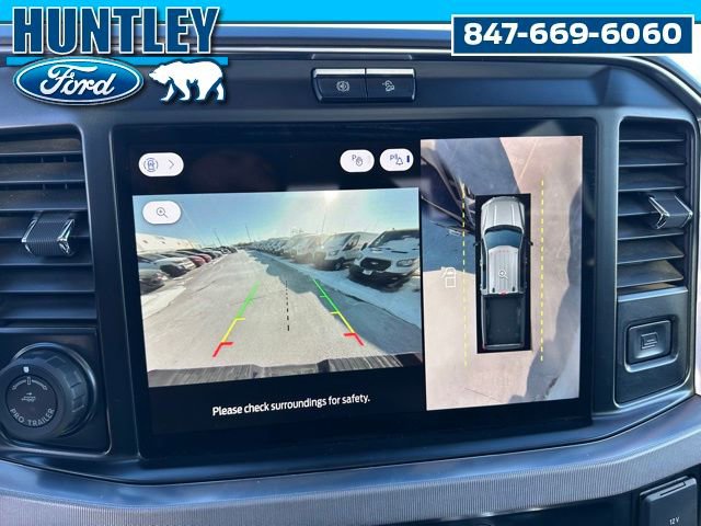 Used 2025 Ford F450 Platinum w/ Platinum Plus Package image 31