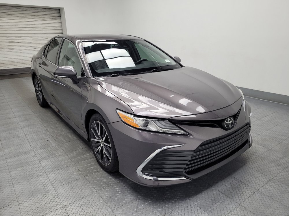 Used 2023 Toyota Camry XLE FWD image 13