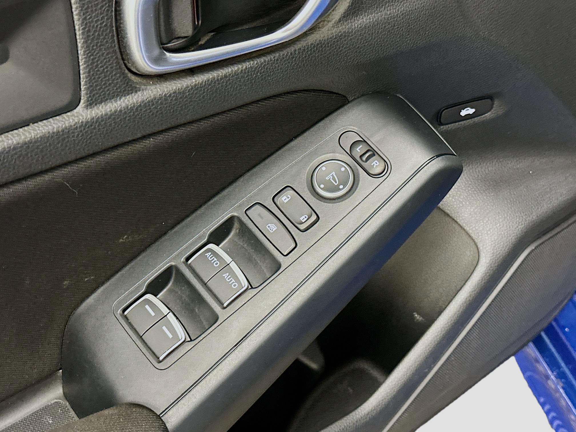 Used 2024 Honda Civic Sport image 15