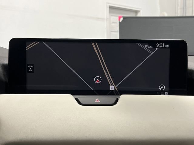 Used 2024 MAZDA CX-90 Plug-In Hybrid w/ Premium Plus image 10