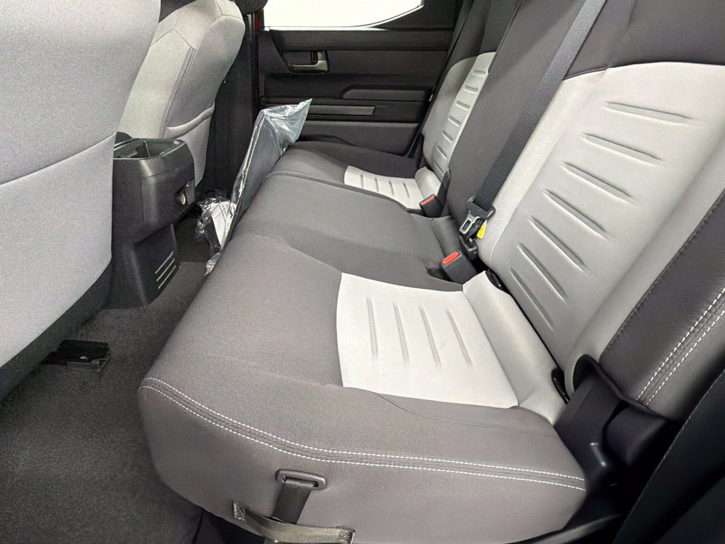 New 2026 Toyota Tacoma TRD Sport RWD image 28