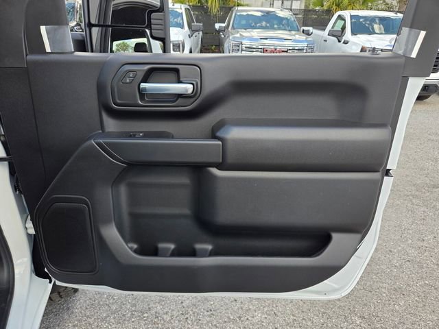New 2026 GMC Sierra 2500 Pro image 14