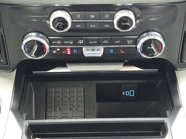Used 2024 Ford F250 Limited w/ FX4 Off-Road Package image 38