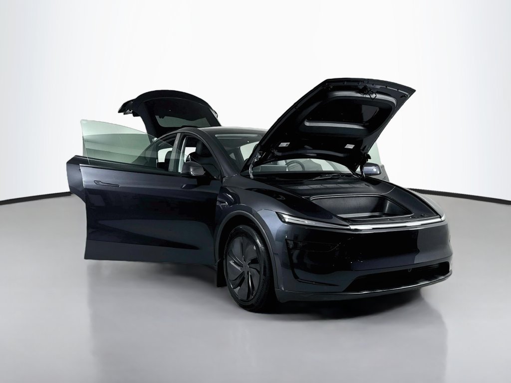 Used 2026 Tesla Model Y Long Range AWD/4WD image 29