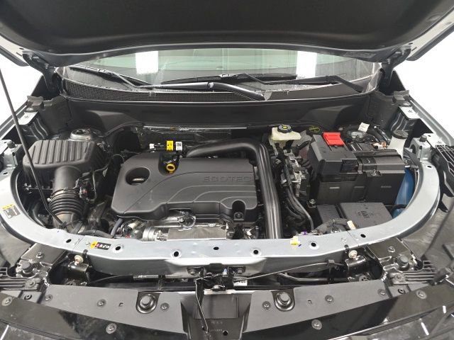 New 2026 Chevrolet Equinox RS w/ Convenience Package III image 28