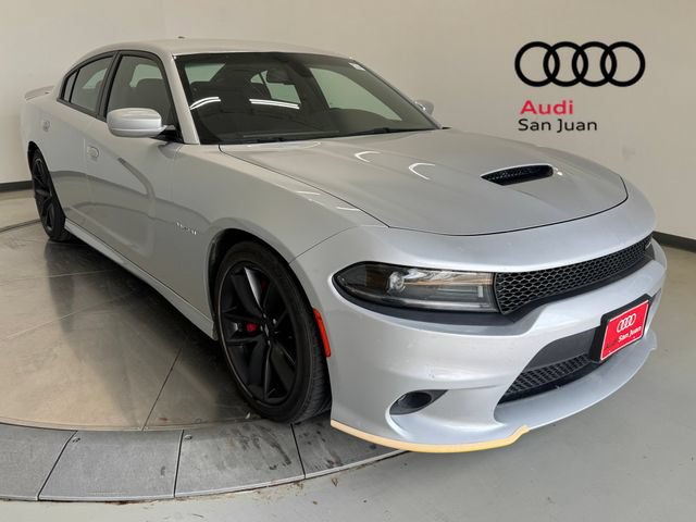 Used 2022 Dodge Charger R/T w/ Performance Handling Group