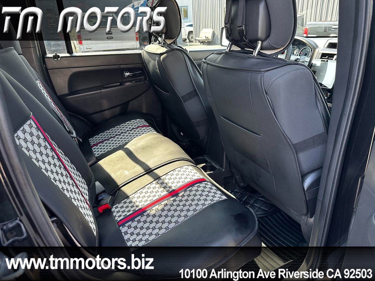 Used 2012 Jeep Liberty Sport w/ Popular Equipment Group image 16