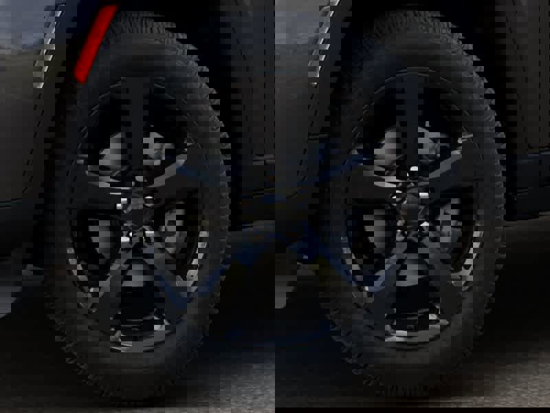 New 2026 Jeep Grand Cherokee L Limited image 8