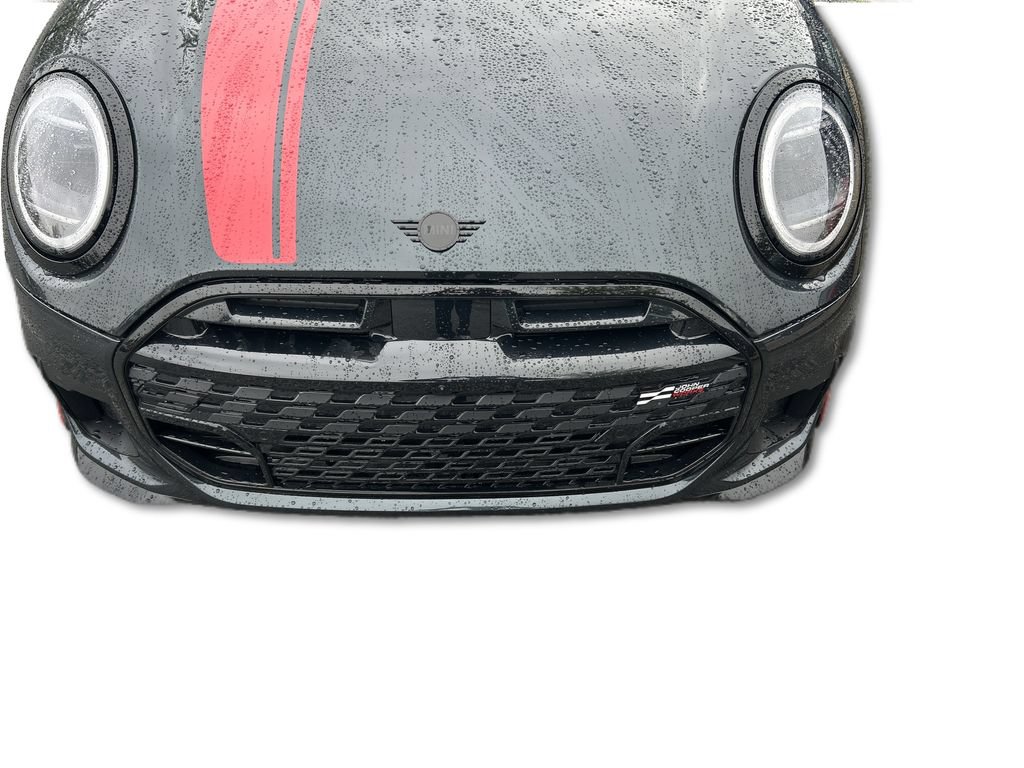 New 2026 MINI Cooper S FWD image 23
