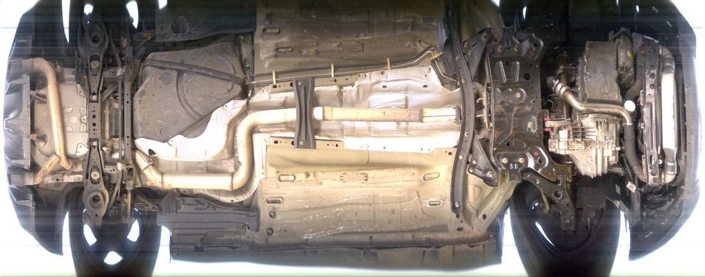 Used 2015 Ford Focus ST w/ Equipment Group 402A image 20