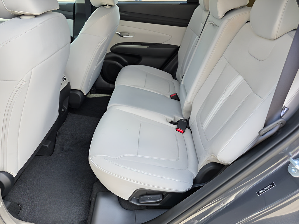 New 2026 Hyundai Tucson SEL AWD/4WD image 11