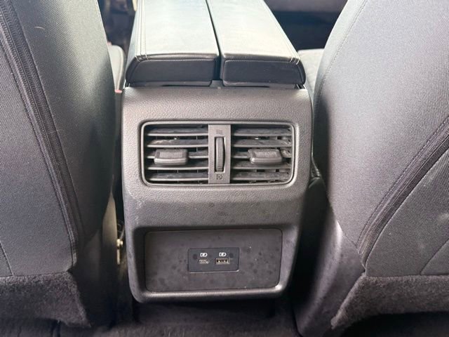 Certified 2023 Nissan Rogue SV AWD/4WD image 20