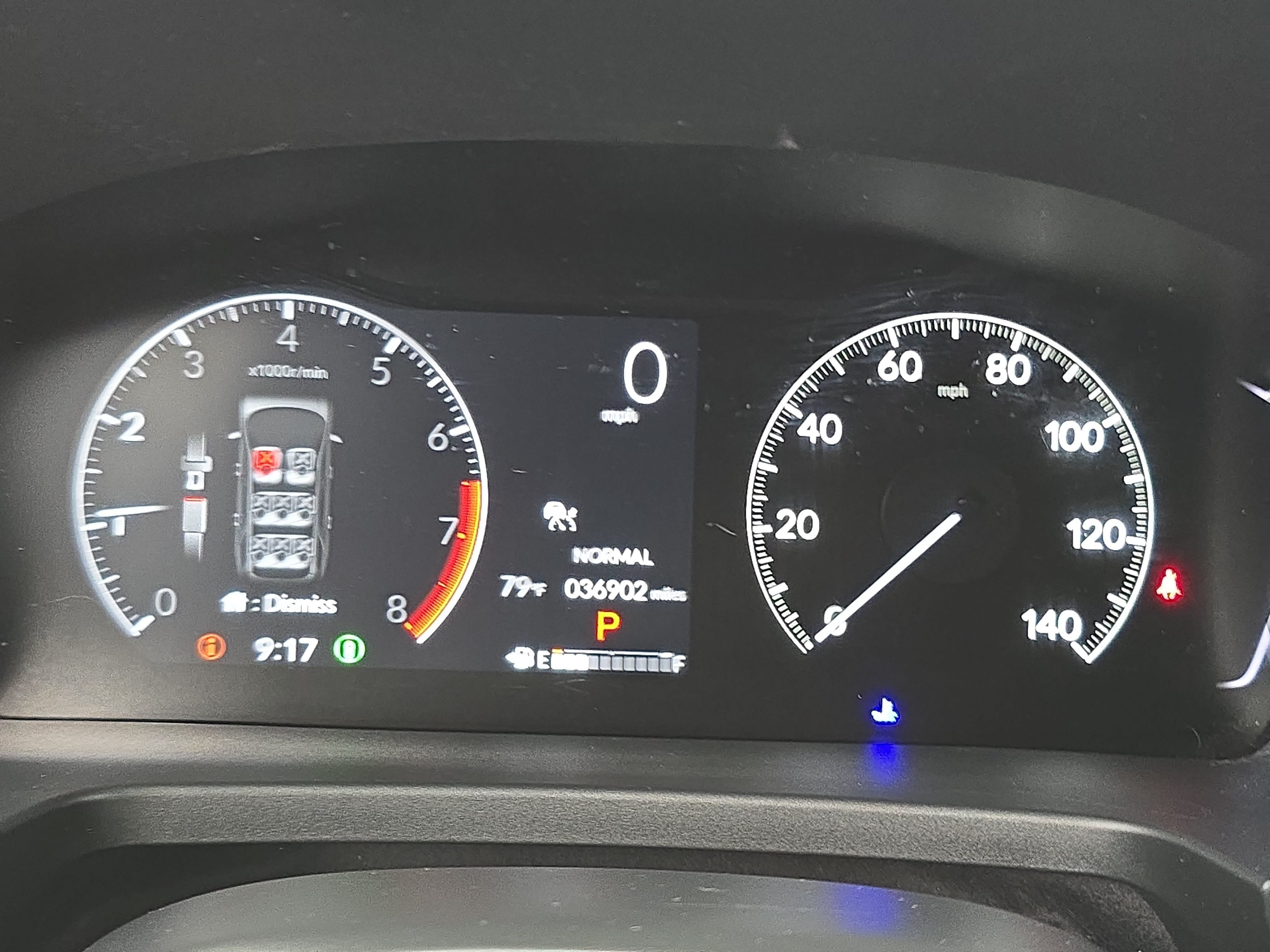 Certified 2024 Honda Pilot Touring image 20