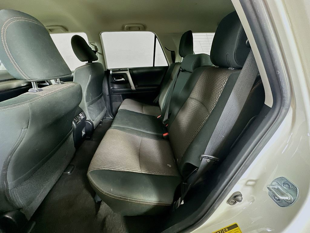 Used 2021 Toyota 4Runner Trail Special Edition image 13