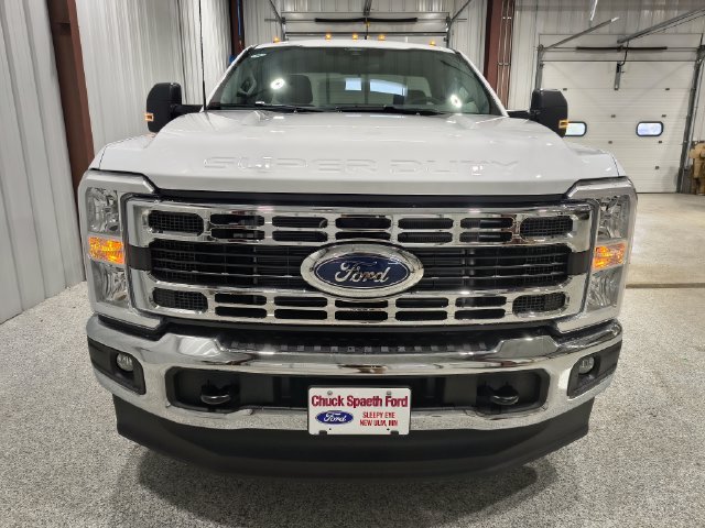 New 2026 Ford F350 XLT AWD/4WD image 4