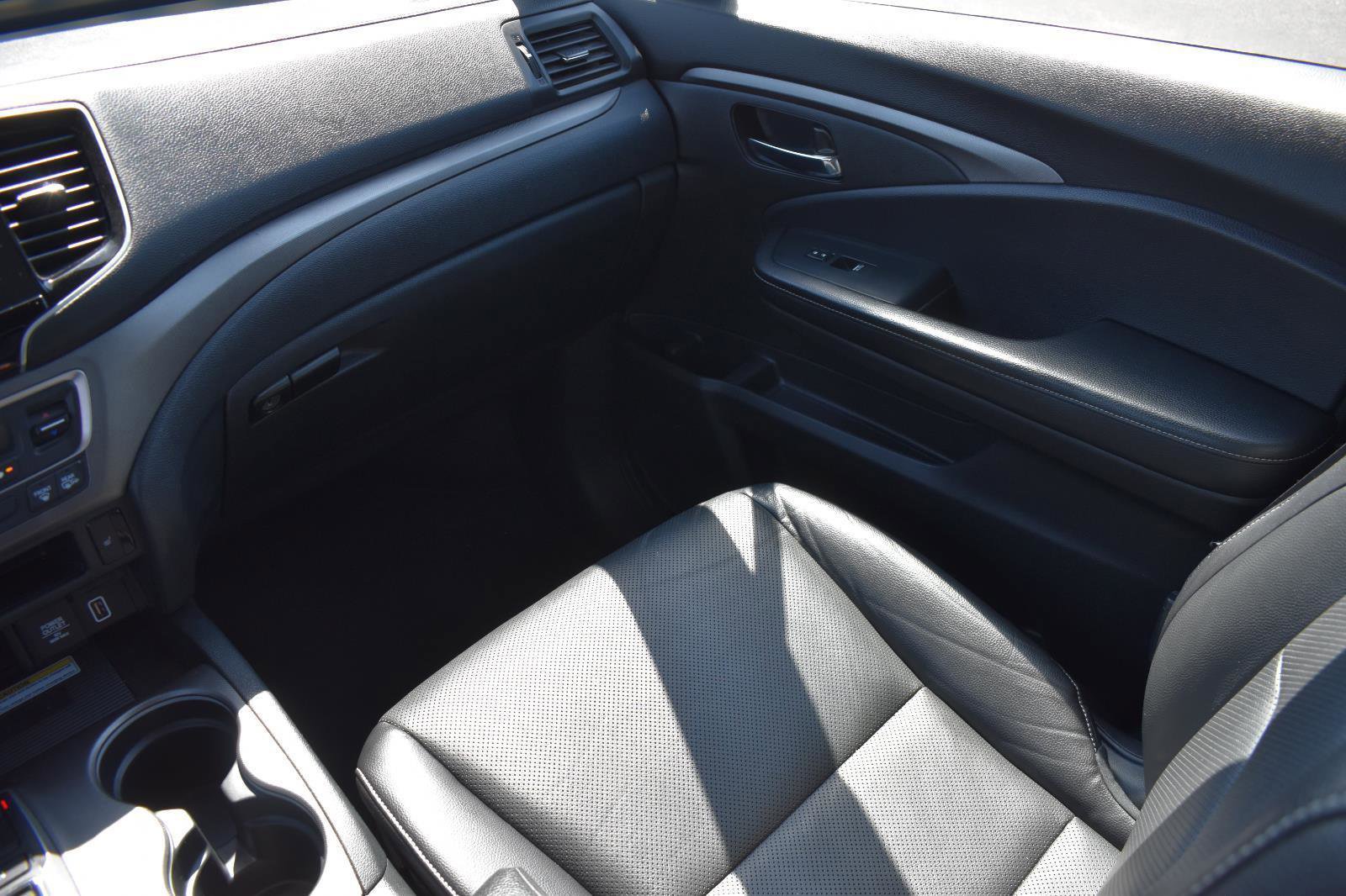 Used 2023 Honda Ridgeline RTL-E image 21