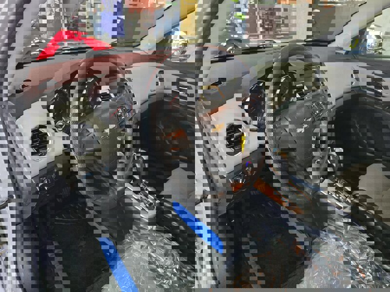 Used 2015 Chevrolet Cruze LS image 8