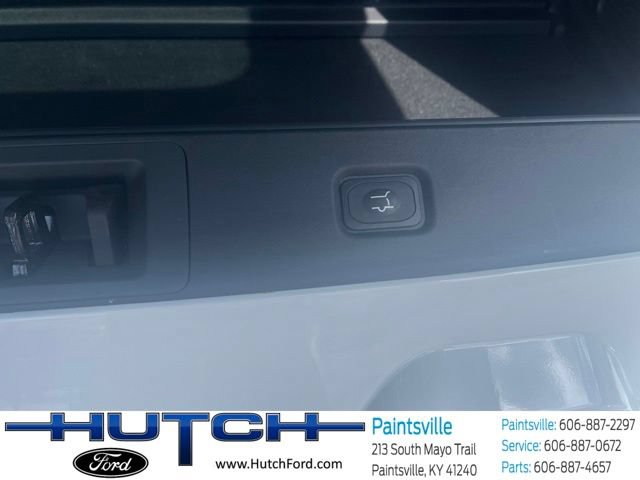 Used 2025 Ford Expedition Platinum AWD/4WD image 11