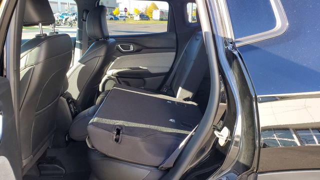 Certified 2024 Jeep Compass Latitude image 21