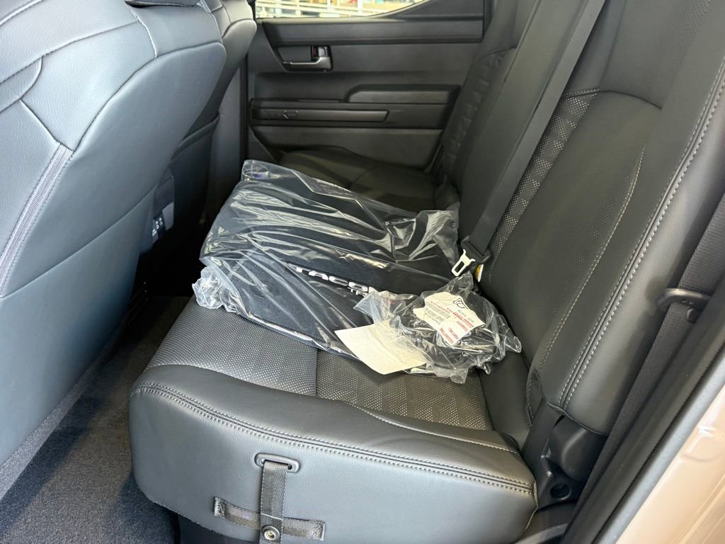 New 2026 Toyota Tacoma TRD Off-Road image 29