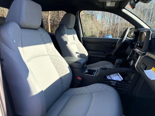 New 2026 Toyota Tacoma SR5 image 26