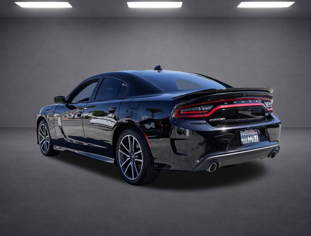 Used 2023 Dodge Charger R/T image 6