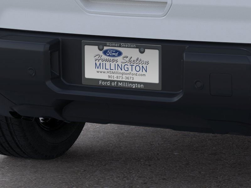 New 2026 Ford Bronco Sport Outer Banks image 23