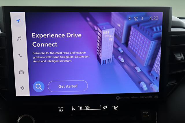 Used 2023 Toyota Sequoia TRD Pro AWD/4WD image 17