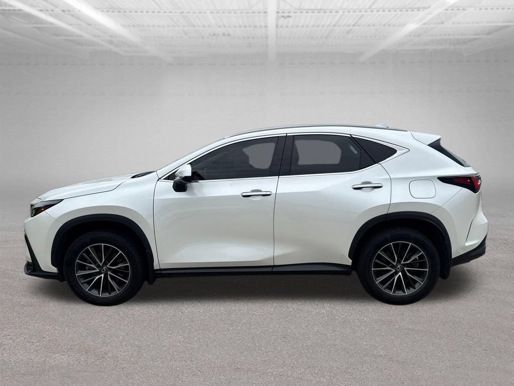 Used 2024 Lexus NX 350 AWD w/ Cold Area Package image 2