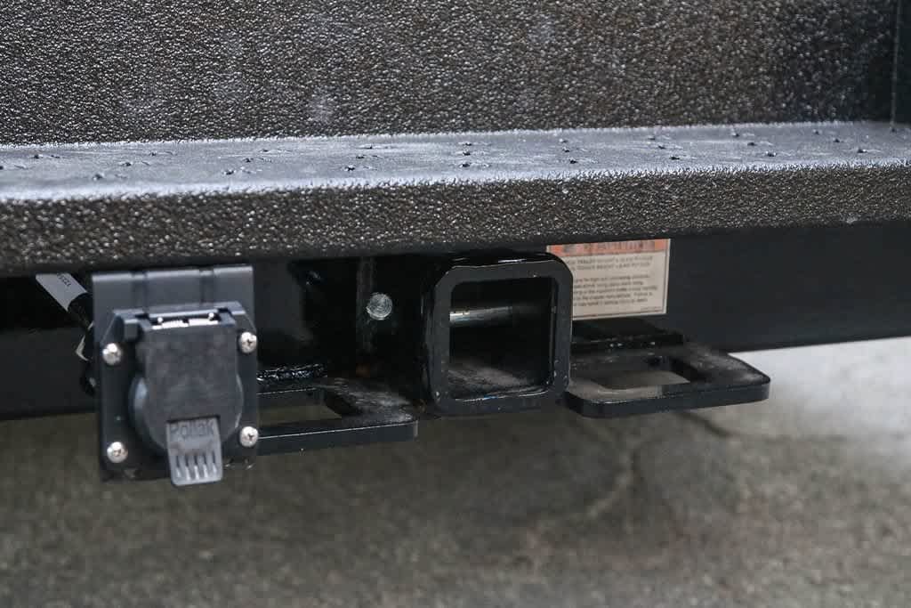 New 2026 Ford E-350 and Econoline 350 Super Duty w/ Power Equipment Group RWD image 10