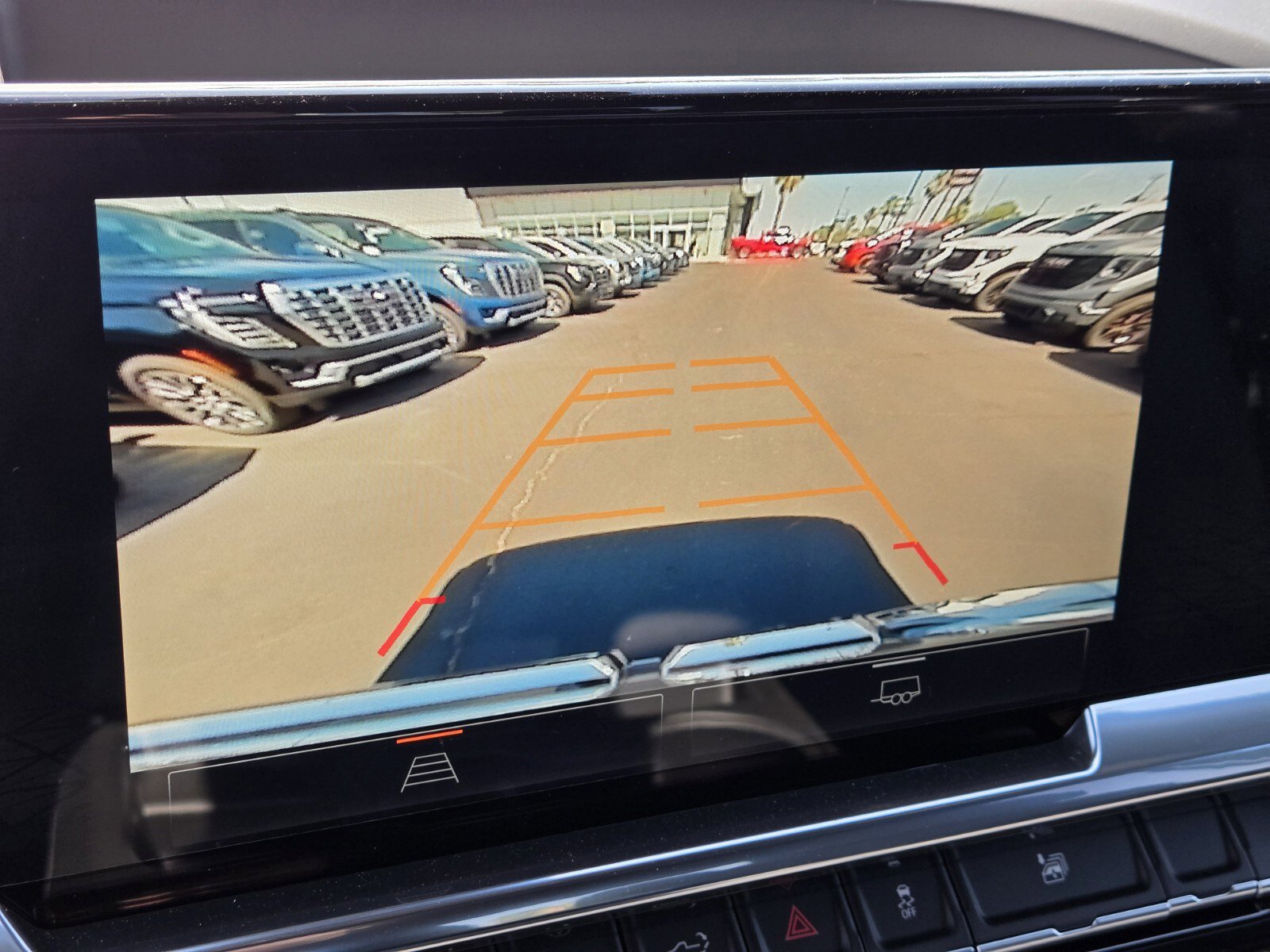 New 2025 GMC Sierra 1500 Elevation RWD image 12