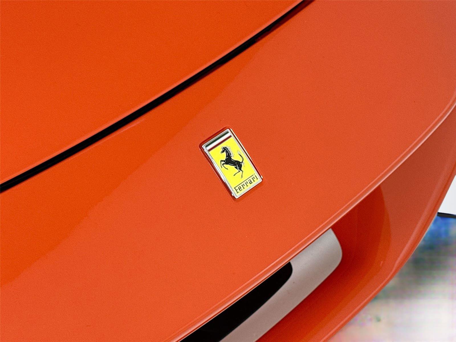 Used 2024 Ferrari 296 GTS RWD image 34