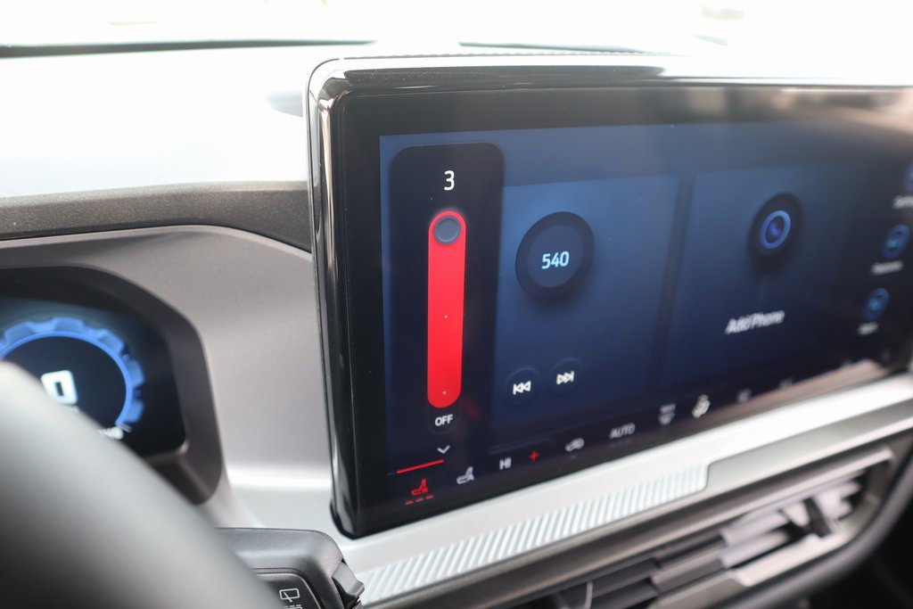 New 2025 Ford Bronco Sport Big Bend w/ Convenience Package image 7