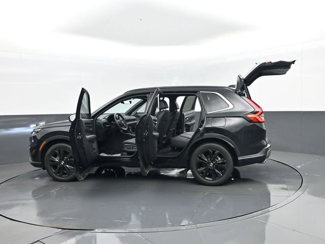 Used 2024 Honda CR-V Sport Touring image 35