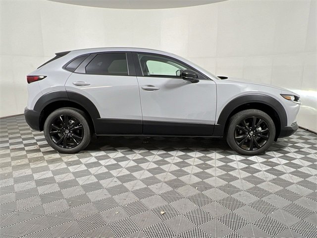 New 2026 MAZDA CX-30 AWD 2.5 S w/ Select Sport Pkg image 9