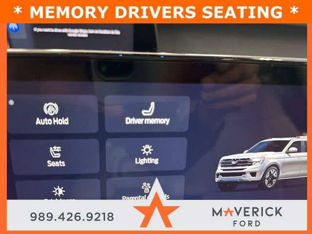 New 2026 Ford Expedition Max Platinum w/ Platinum Ultimate Package image 21