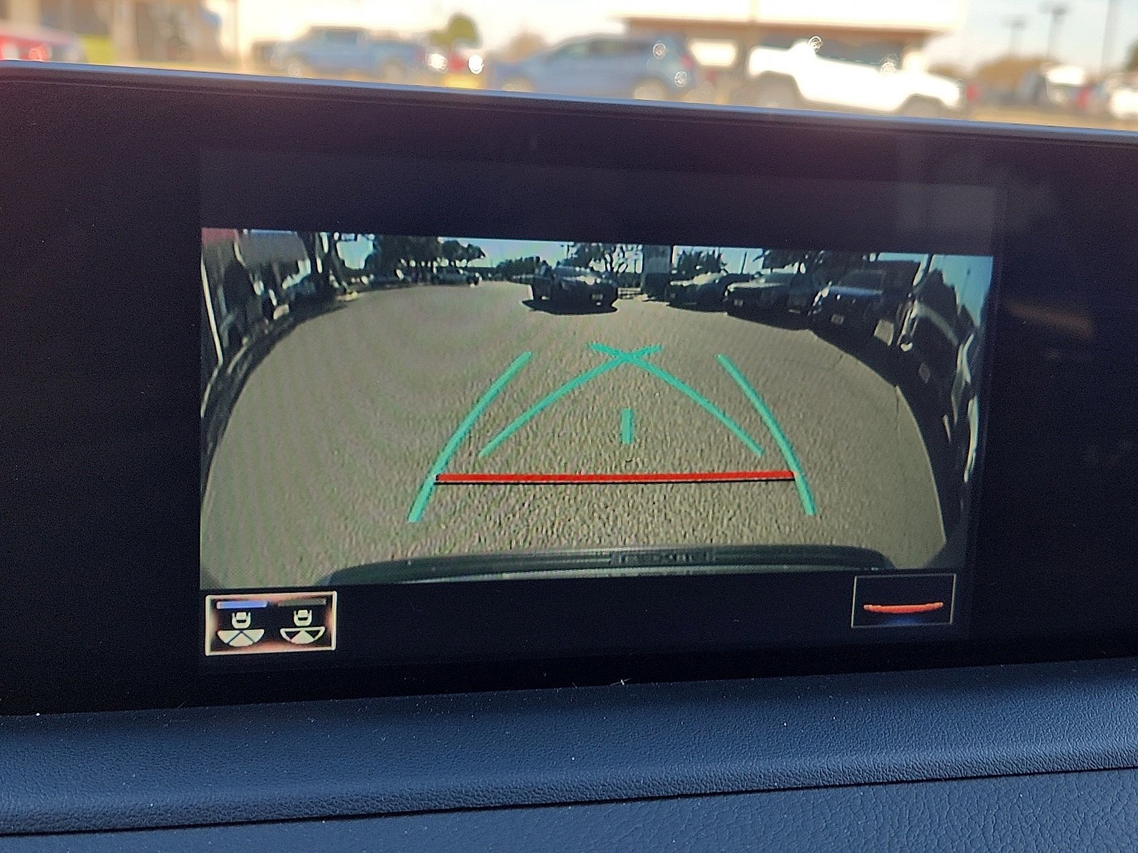 Used 2022 Lexus RX 350 FWD w/ Premium Package image 18